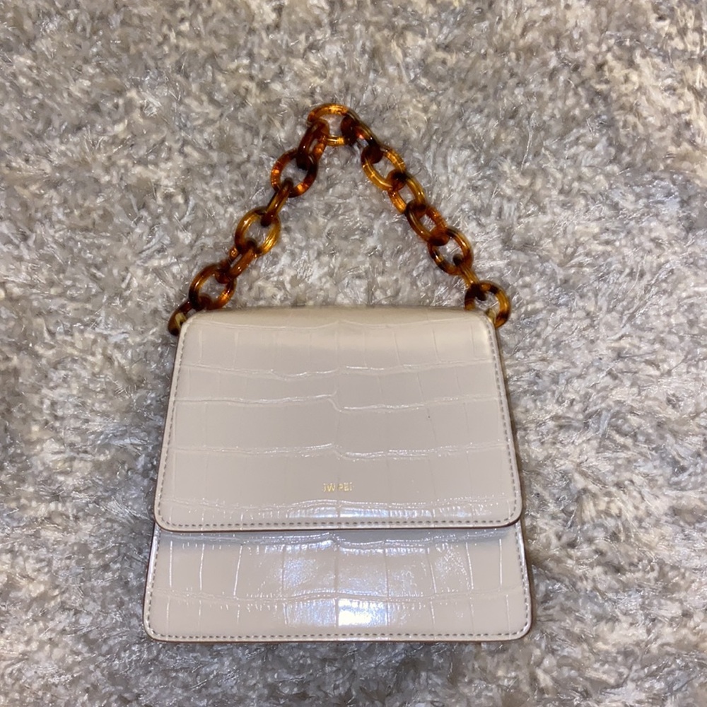 JW PEI Crossbody bag - Picture 4 of 4